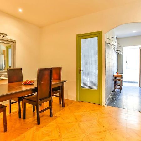 Basic Platja Apartment Barcelona Exterior photo