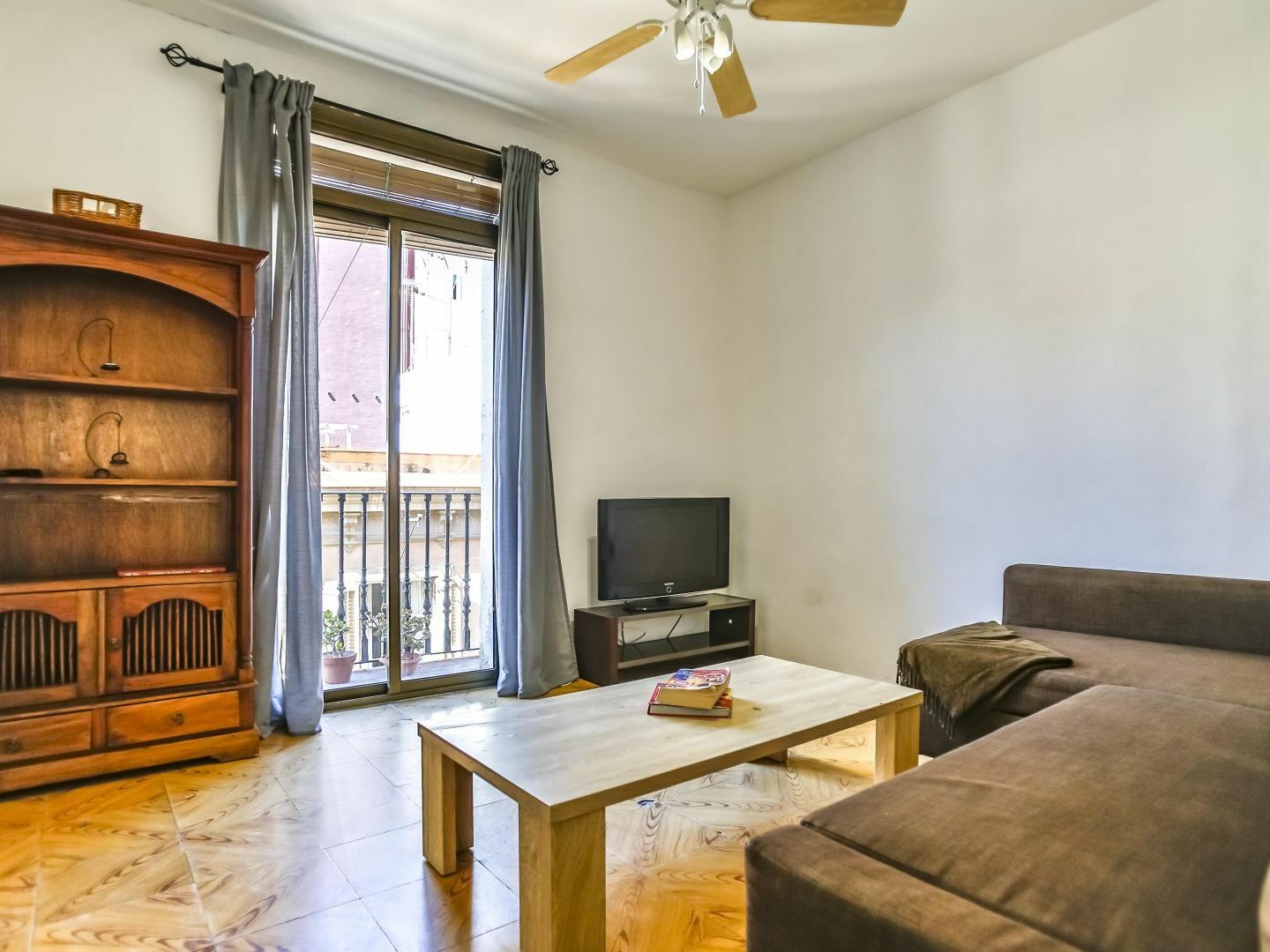 Basic Platja Apartment Barcelona Exterior photo